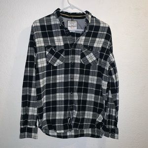 Wild & Free American Heritage Slim Fit Flannel